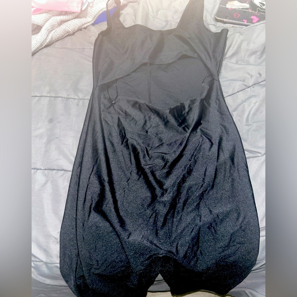 Black Jumper